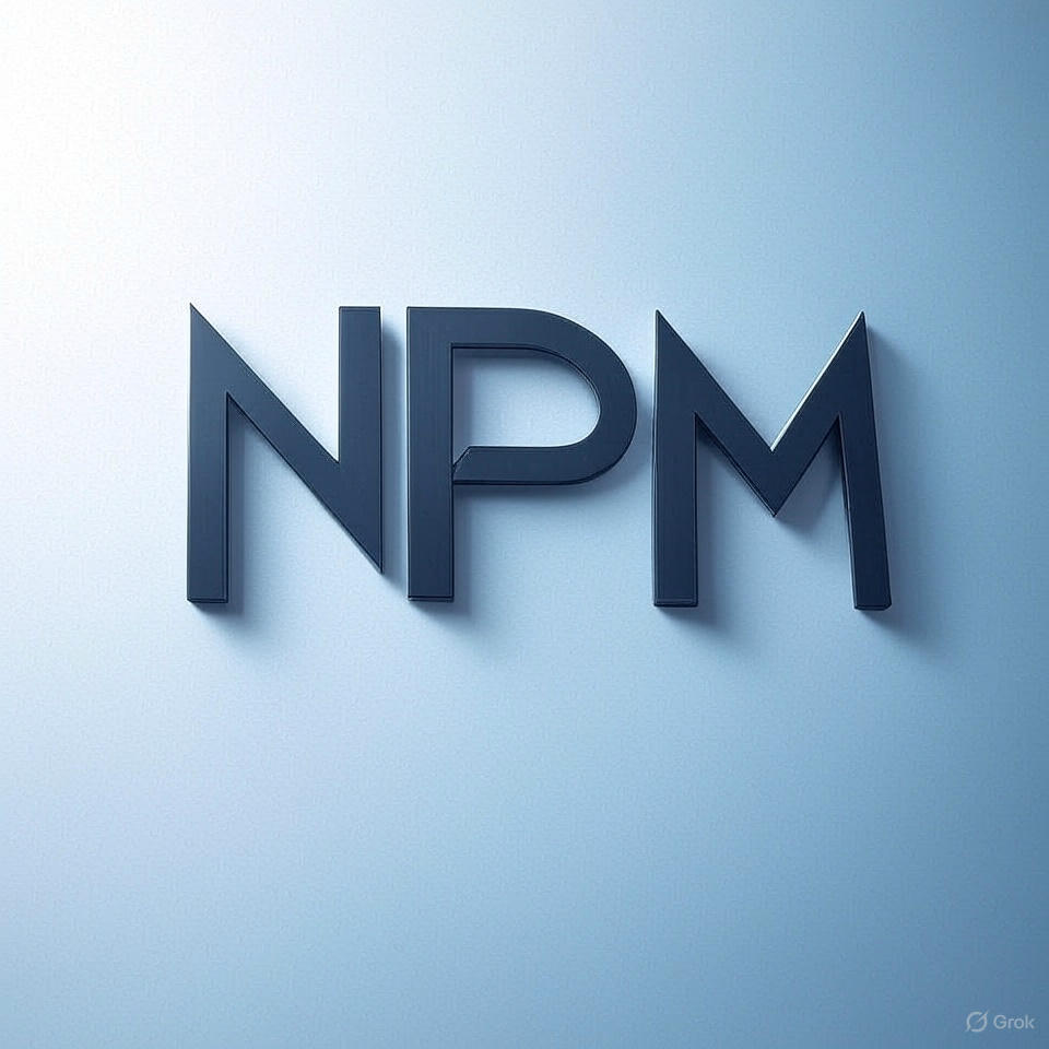 NPM Icon