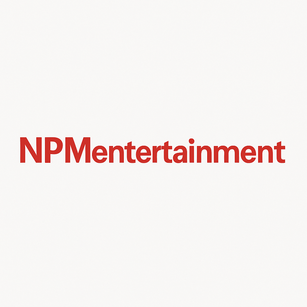 NPMentertainment