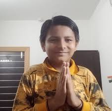Sonu Kumar Icon